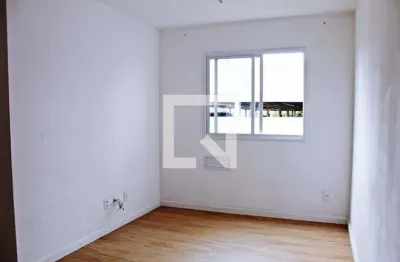 Apartamento para aluguel - conjunto residencial jose bonifacio, 2 quartos,  40 m² - são paulo