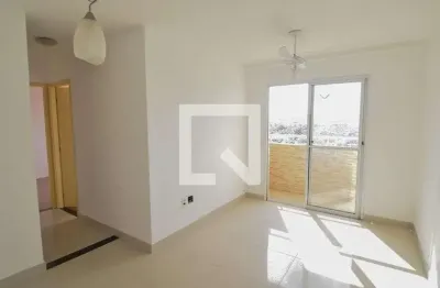Apartamento para aluguel - bar dos cavaleiros, 2 quartos,  62 m² - duque de caxias