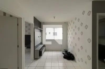 Apartamento para aluguel - cangaíba, 2 quartos,  50 m² - são paulo