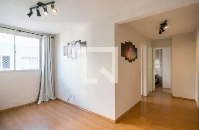 Apartamento para aluguel - jardim pirituba, 2 quartos,  48 m² - são paulo