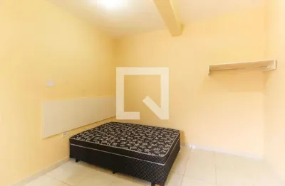 Kitnet / stúdio para aluguel - mooca, 1 quarto,  35 m² - são paulo