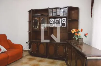 Casa com 4 quartos para alugar na Rua São Jerônimo dos Poções, Pirituba, São Paulo