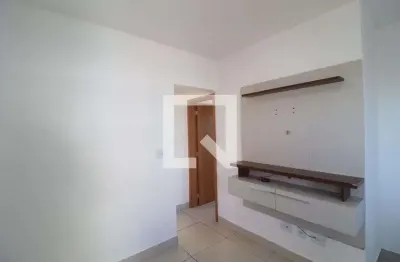 Apartamento para aluguel - chácaras tubalina e quartel, 2 quartos,  66 m² - uberlândia