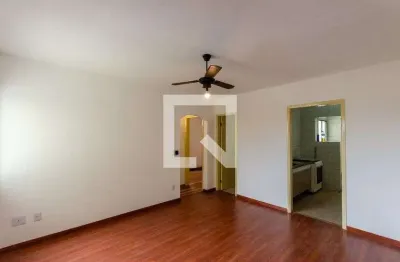 Apartamento para aluguel - parque são domingos, 2 quartos,  56 m² - são paulo