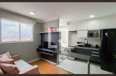 Apartamento para aluguel - artur alvim, 2 quartos,  38 m² - são paulo