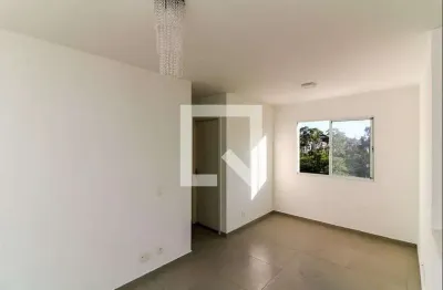 Apartamento para aluguel - jardim pirituba, 2 quartos,  44 m² - são paulo