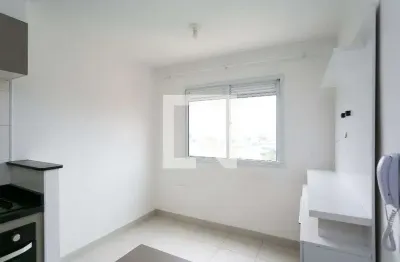 Apartamento para aluguel - parque munhoz, 2 quartos,  32 m² - são paulo