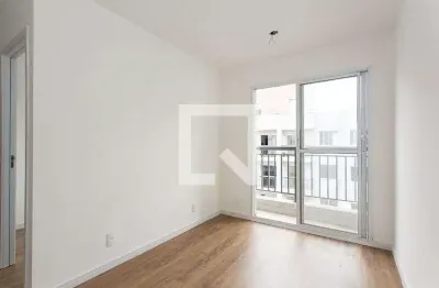 Apartamento para aluguel - vila ré, 2 quartos,  34 m² - são paulo