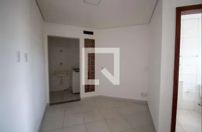 Kitnet / stúdio para aluguel - butantã, 1 quarto,  35 m² - são paulo