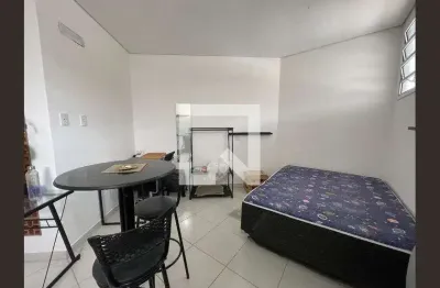 Kitnet / stúdio para aluguel - butantã, 1 quarto,  35 m² - são paulo
