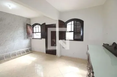 Casa para aluguel - quintino bocaiúva, 4 quartos,  130 m² - rio de janeiro