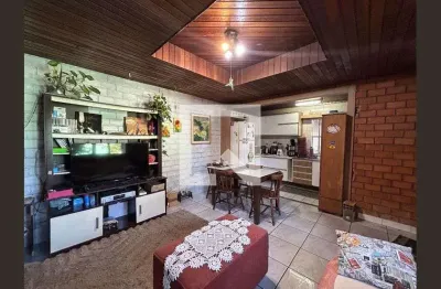 Casa com 2 quartos para alugar na Rua Everest, Pinheiro, São Leopoldo