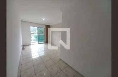 Apartamento para aluguel - vila voturuá, 3 quartos,  126 m² - são vicente