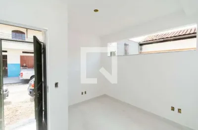 Casa com 1 quarto para alugar na Rua Moingo, Novo Eldorado, Contagem