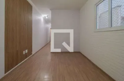 Apartamento para aluguel - vila nossa sra. das vitorias, 2 quartos,  50 m² - mauá