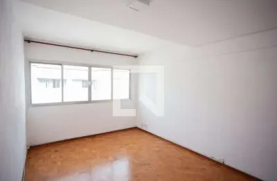 Apartamento para aluguel - santana, 2 quartos,  65 m² - são paulo