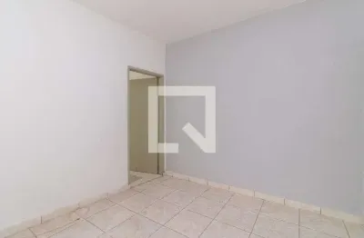 Casa com 1 quarto para alugar na Rua Júlio Sayago, Artur Alvim, São Paulo