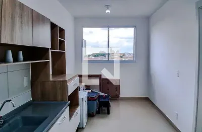 Apartamento para aluguel - vila das mercês, 1 quarto,  26 m² - são paulo