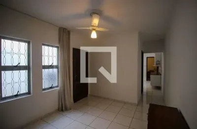 Casa para aluguel - jardim altos do itavuvu, 3 quartos,  110 m² - sorocaba