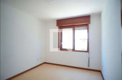 Apartamento para aluguel - jardim lindóia, 2 quartos,  54 m² - porto alegre