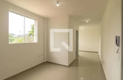 Apartamento para aluguel - jardim das américas, 1 quarto,  30 m² - curitiba