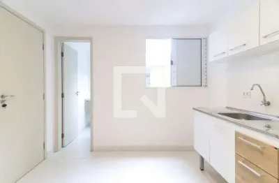 Kitnet / stúdio para aluguel - vila sônia, 1 quarto,  25 m² - são paulo