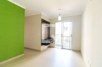 Apartamento para aluguel - cidade lider, 2 quartos,  54 m² - são paulo