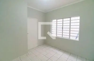 Casa para aluguel - vila campestre, 1 quarto,  67 m² - são paulo