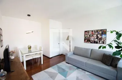 Apartamento para aluguel - pinheiros, 3 quartos,  87 m² - são paulo