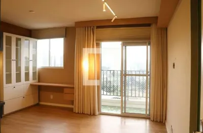 Apartamento para aluguel - barra funda, 1 quarto,  37 m² - são paulo