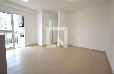 Apartamento para Aluguel - Vila Metalúrgica, 2 Quartos,  58 m² - Santo André