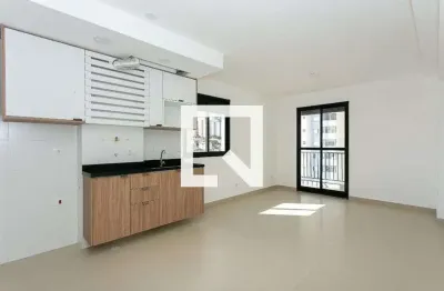 Apartamento para aluguel - vila carrão, 1 quarto,  80 m² - são paulo