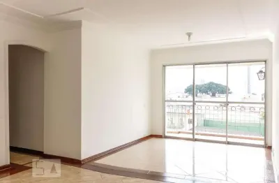 Apartamento para aluguel - tatuapé, 3 quartos,  86 m² - são paulo