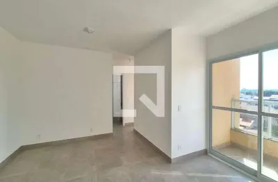 Apartamento para aluguel - conj. hab. padre anchieta, 3 quartos,  64 m² - campinas