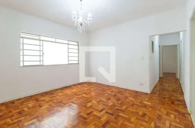 Apartamento para aluguel - perdizes, 3 quartos,  120 m² - são paulo