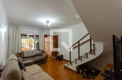 Casa para aluguel - freguesia do ó, 2 quartos,  99 m² - são paulo