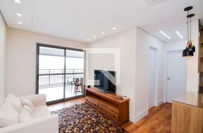 Apartamento para aluguel - vila miriam, 2 quartos,  57 m² - guarulhos