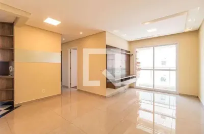 Apartamento para aluguel - jardim iracema, 3 quartos,  69 m² - barueri