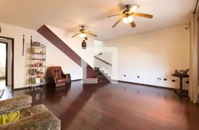 Casa para aluguel - vila das mercês, 4 quartos,  232 m² - são paulo