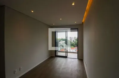 Apartamento para aluguel - butantã, 2 quartos,  60 m² - são paulo