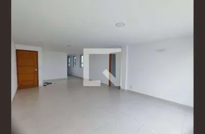 Cobertura para aluguel - recreio, 3 quartos,  400 m² - rio de janeiro