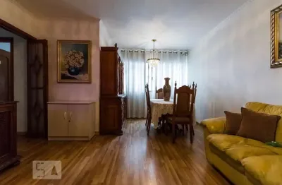 Apartamento para aluguel - tatuapé, 3 quartos,  102 m² - são paulo