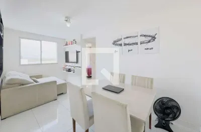 Cobertura para aluguel - vila tesouro, 2 quartos,  48 m² - são josé dos campos