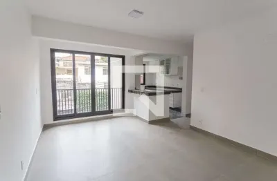 Apartamento para aluguel - santo antônio, 2 quartos,  70 m² - belo horizonte