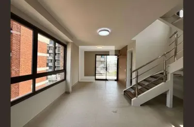 Apartamento para aluguel - moema, 2 quartos,  97 m² - são paulo
