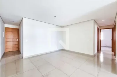 Apartamento para aluguel - urbanova vii, 3 quartos,  104 m² - são josé dos campos