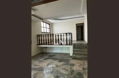 Casa para aluguel - cidade nova, 3 quartos,  360 m² - belo horizonte