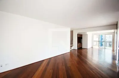 Cobertura para aluguel - jardim paulista, 3 quartos,  242 m² - são paulo