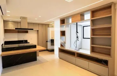 Apartamento para aluguel - santo agostinho, 1 quarto,  44 m² - belo horizonte