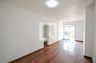 Apartamento para aluguel - maracanã, 2 quartos,  90 m² - rio de janeiro